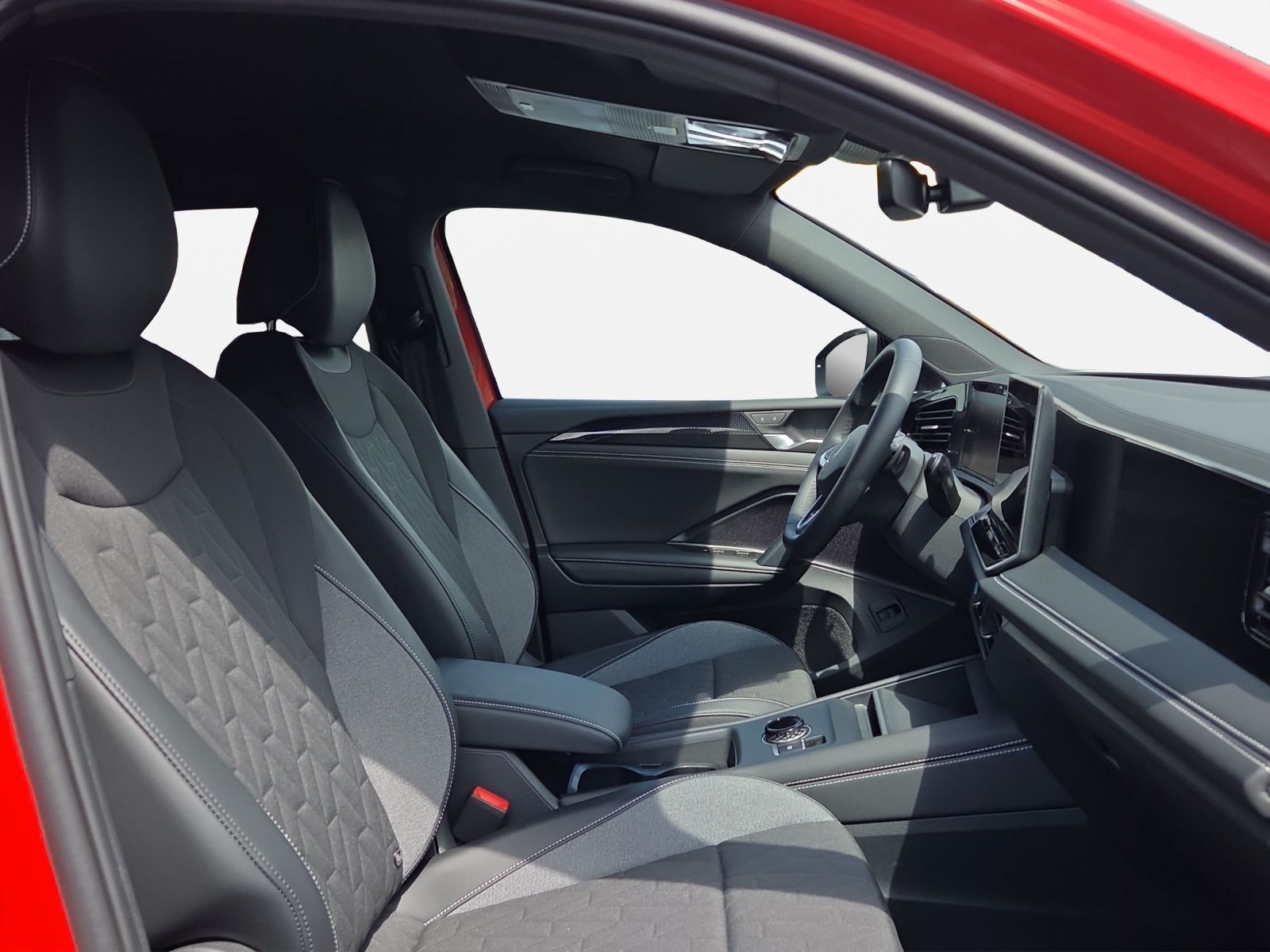 Volkswagen Tiguan - Bild 6