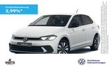 Volkswagen Polo Life Goal 1.0 TSI PDC+LED+SHZ - Volkswagen Polo Gebrauchtwagen