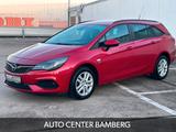 Opel Astra K Sports GS| 131PS | Zahnriemen+ Turbo Neu