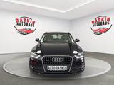 Audi Q3 2.0 TDI quattro AUTOMATIK/KLIMA/TÜV NEU - Audi Q3 mit Diesel-Antrieb: 2.0