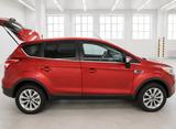 Ford Kuga 2,5 L- 147 KW  Titanium/Automatik / 2 Hand - Ford Gebrauchtwagen von 2010