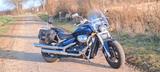 Suzuki Intruder VL800  M800 - SUZUKI INTRUDER M800
