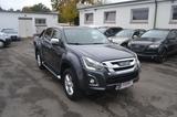 Isuzu D-Max Double Cab AUT 4WD LS 2 Sitze - Isuzu D-Max aus 2018