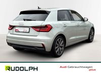 Audi A1 - Vorschau Bild 5