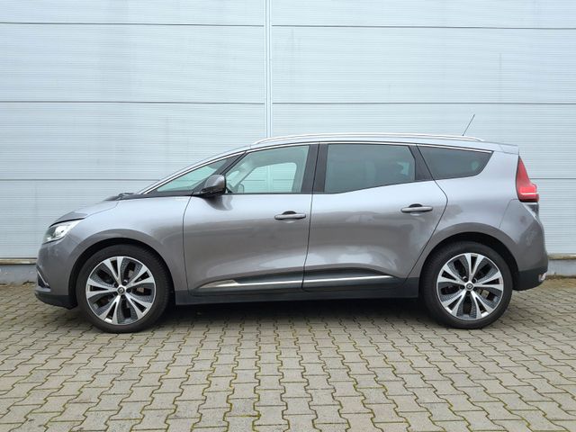 Renault Scenic Grand Intens (1-Hand/Navi)