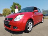 Suzuki Swift Lim. Dance Club - Suzuki Swift: Dance