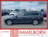 Volkswagen Passat 200ps ALLRAD AHK*Kamera*LED*Massage*Memor - gebrauchte VW Passat aus dem Jahr 2021