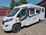 Knaus SKY TI 700 MEG Platinum Sel. nur 17300 km Luftfe - Knaus Sky TI 700 MEG