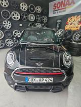 MINI Mini Cooper Works Caprio - Caprio gebraucht