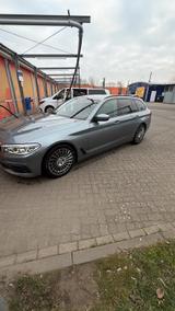 BMW 530d G31 - BMW 315 Gebrauchtwagen