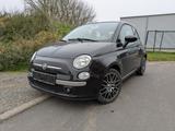 Fiat 500 Lounge Aut* Panorama* - Fiat 500 Gebrauchtwagen in Kassel