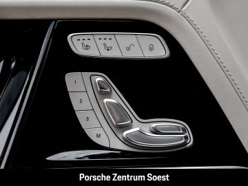 Mercedes G 500 - 11