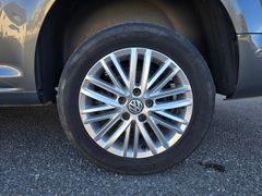 VW Caddy Maxi Highline 4Motion TDI 150PS DSG Mwst.