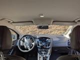 Ford Focus 1,6TDCi 85kW S/S DPF Trend Turnier Trend - Ford Focus mit Diesel-Antrieb: Limousine, Turnier