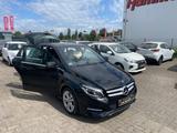 Mercedes-Benz B 200 d Edition B 1 Hand mit gewehrleistung - Mercedes-Benz B 200 in Hannover