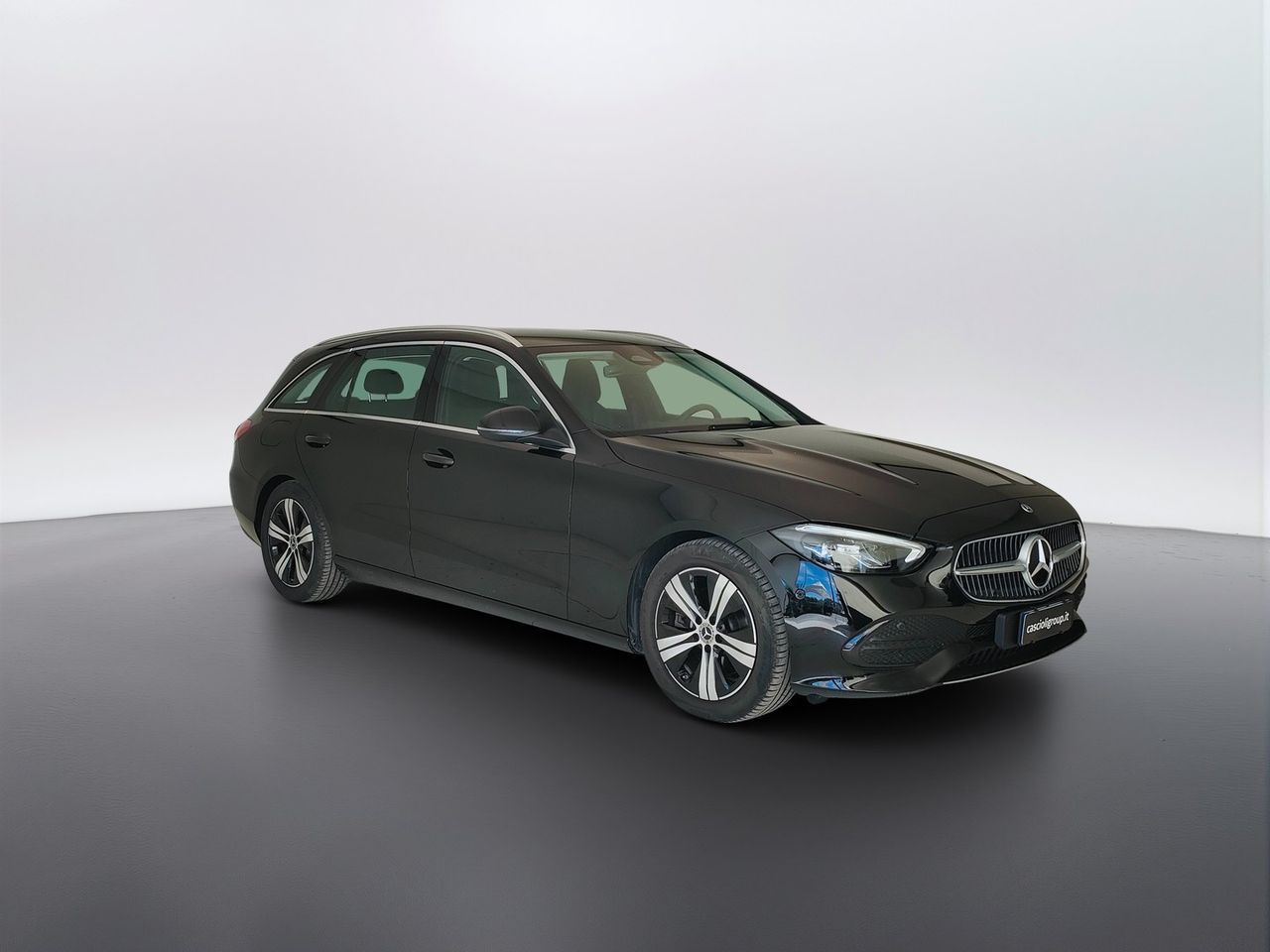 Mercedes-Benz Classe C-S206 2021 SW - C SW 200 d imagem 3