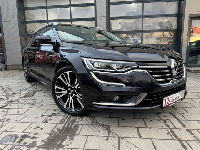 Renault Talisman Grandtour Initiale Paris