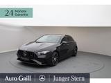 Mercedes-Benz A 35 AMG 4M Leder Pano 360 HuD Distronic Multib - Mercedes-Benz A 35 AMG Jahreswagen