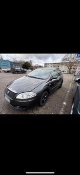 Fiat croma 2007 PL ZULASSUNG - Fiat Croma aus 2007