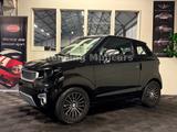 Microcar JDM Xheos RANGE ROVER BLACK Mopedauto Microcar - Mopedauto mit Diesel-Antrieb