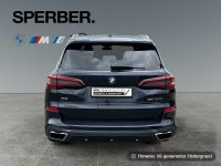 BMW X5 M50 - Vorschau Bild 4