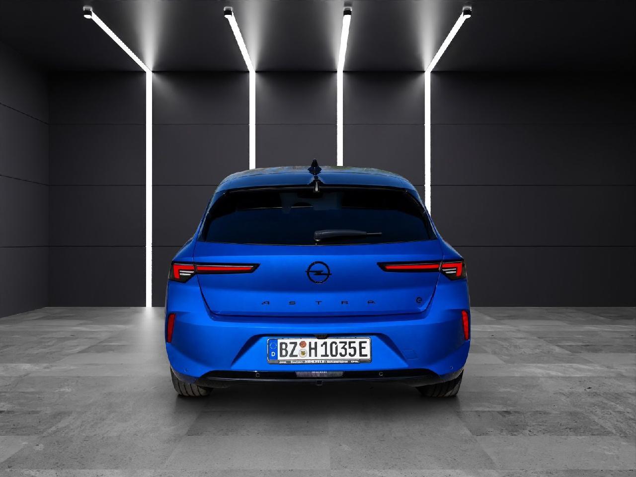 Opel Astra L Lim. 5-trg. Electric GS
