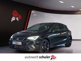 Seat Ibiza FR Black Edition 1.0 TSI RKF Kessy SHZ - Seat Ibiza: Fr Black Edition