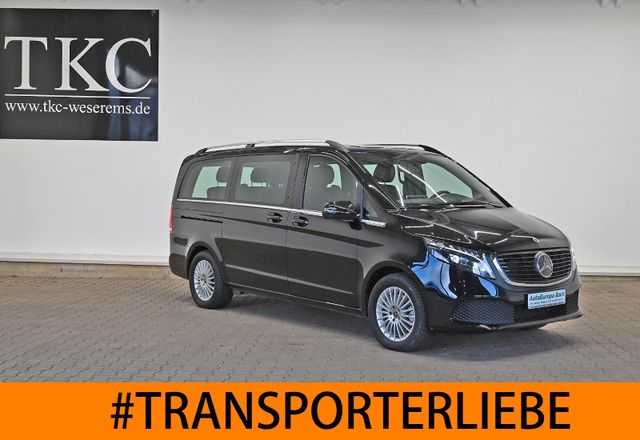 Mercedes-Benz EQV 300 Avantgarde 90kWh lang 7.Sitzer #55T063