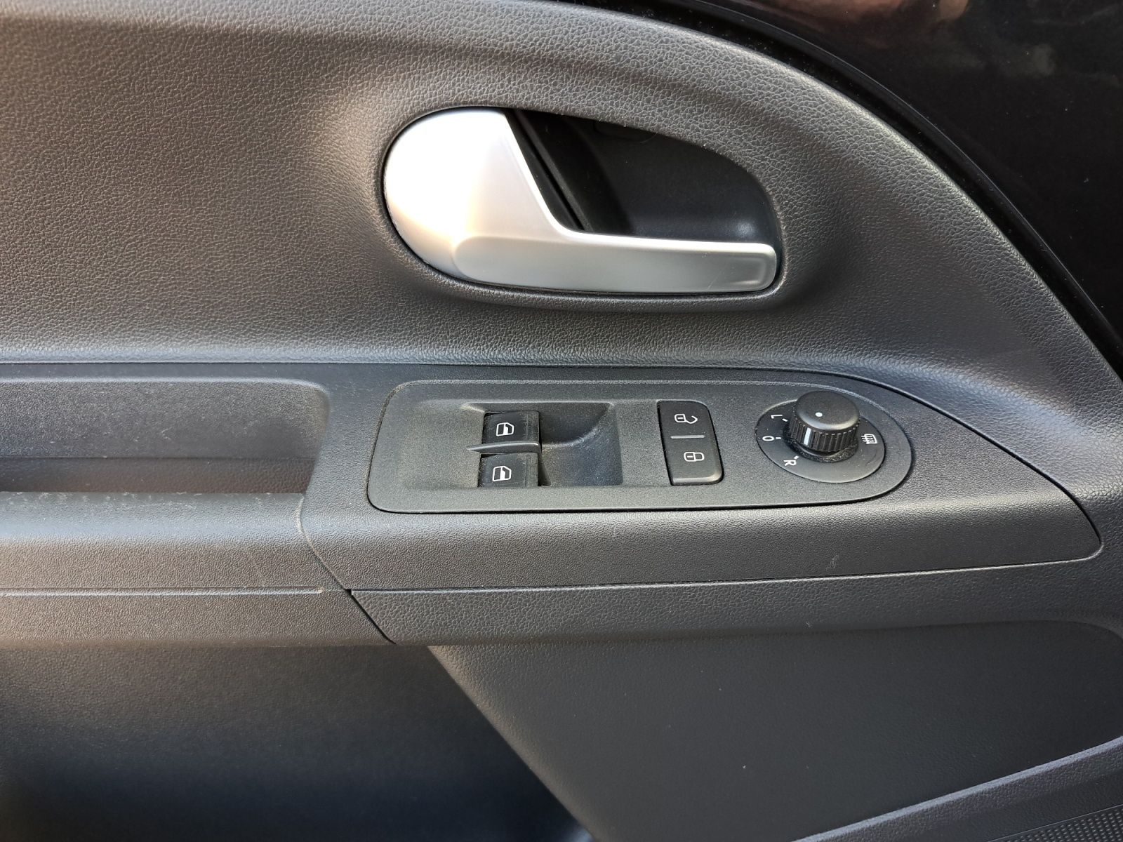 Volkswagen e-up! - Bild 17