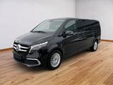 Mercedes-Benz V 300 4M AVANTGARDE EDITION XL *PARKTRONIC*LED* - Mercedes Gebrauchtwagen