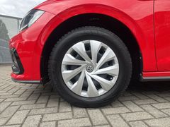 Fahrzeugabbildung Volkswagen Polo 1.0 TSI R-Line LED APP SHZ ACC 17``