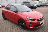 Opel Corsa F 1.2 Turbo "GS Line" AT - Opel Corsa: At