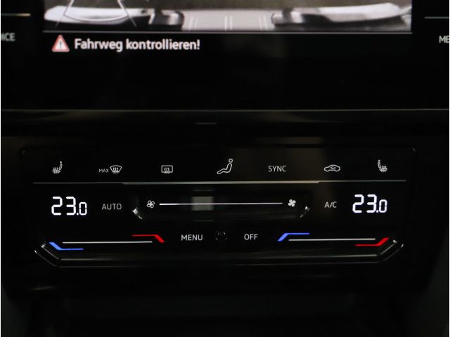 Volkswagen Passat Variant - Bild 20