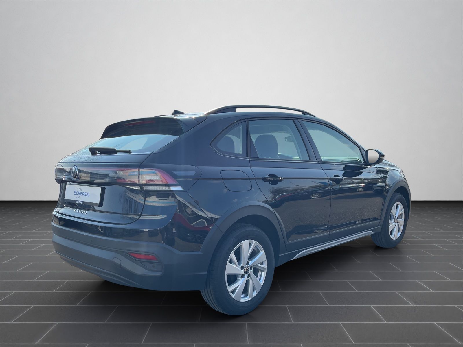 Volkswagen Taigo - Bild 2