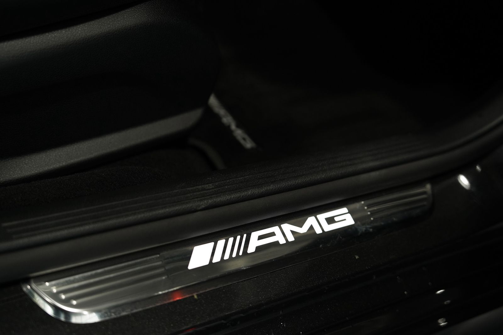Mercedes Benz E 53 Amg
