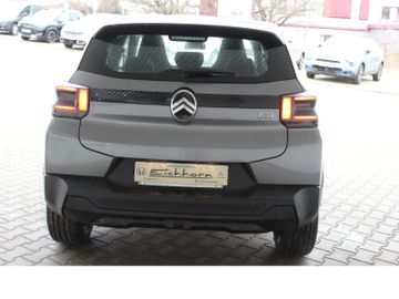 Citron C3 Turbo 100 YOU