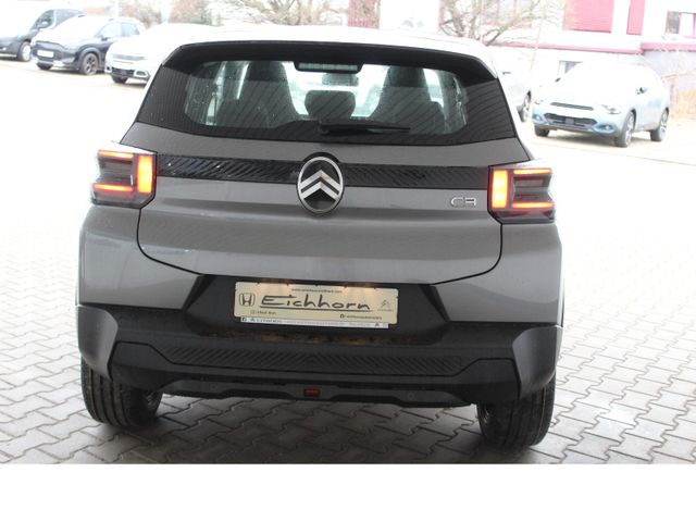 Citron C3 Turbo 100 YOU