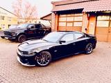 Dodge 6,4*V8 SRT*SCAT BACK*BREMBO*GARANTIE*NAVI*VOLL