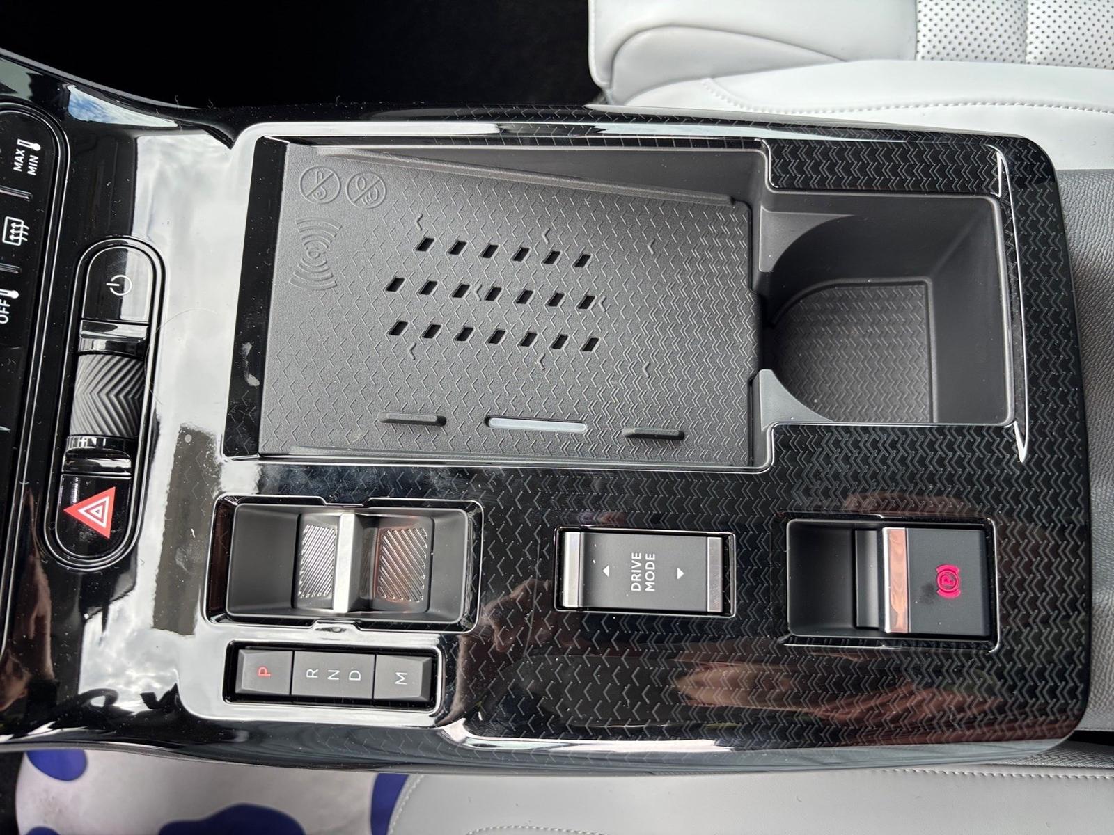 Citroën C5 Aircross 145 Hybrid MAX