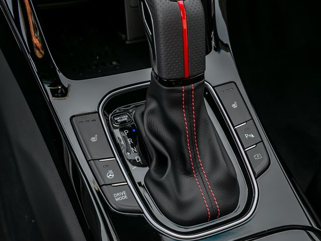 Hyundai i30 cw N Line Mild-Hybrid Fernlicht-Assistent