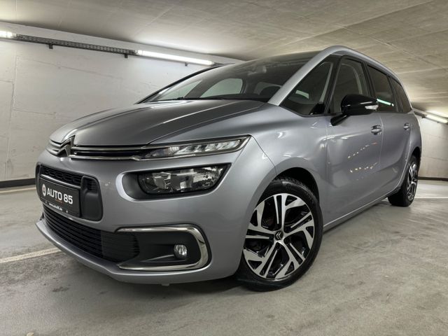 Citroën Grand C4 SpaceTourer 1.5 HDi Aut.Origins|7Sitze