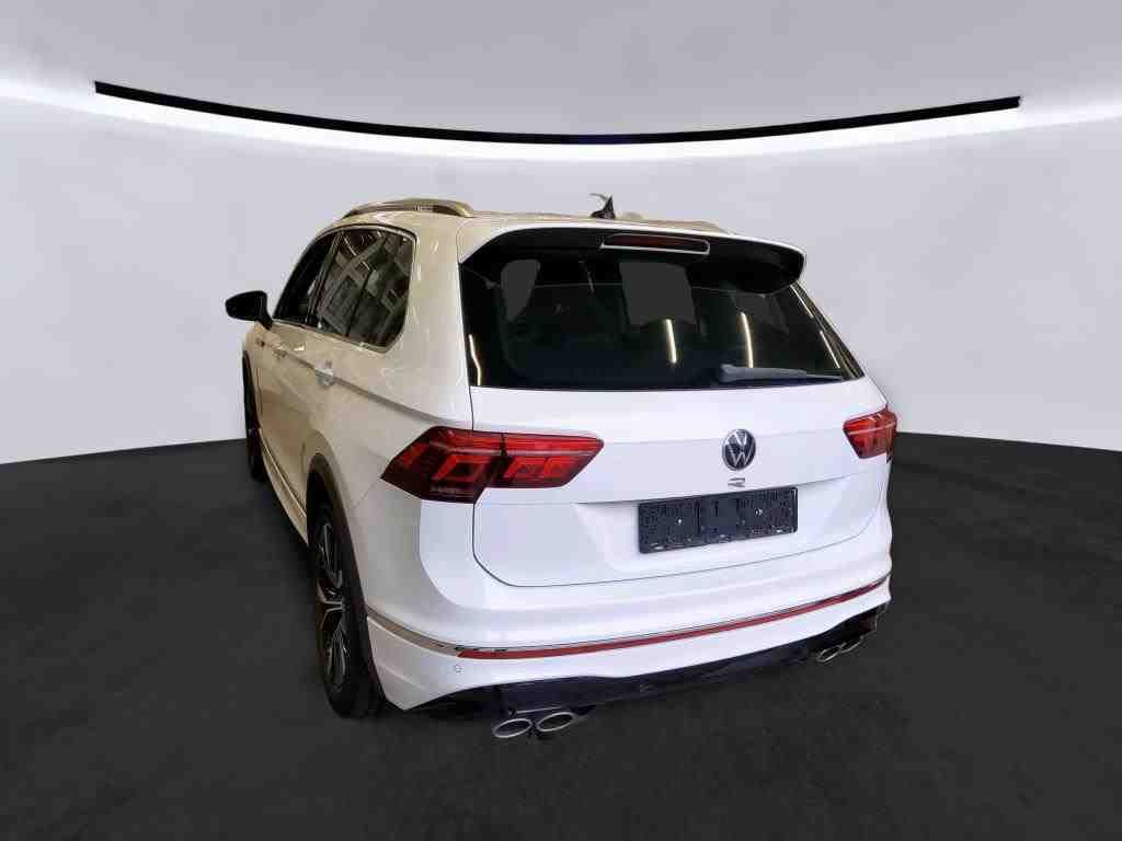 Volkswagen Tiguan - Bild 5