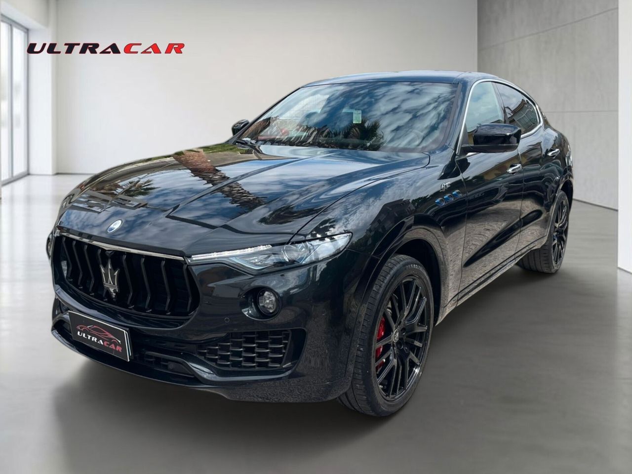 Other Maserati Levante GT Ultima 330 CV