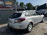 Renault Megane III Grandtour Expression - Renault Megane aus 2011: Expression