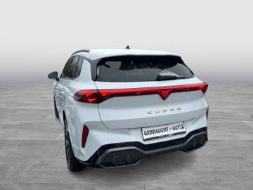 Cupra Terramar - 2