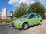 Citroën C2 1.4 SX - gebrauchte Citroën C2 aus dem Jahr 2004