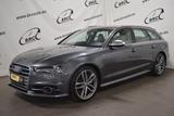 Audi S6 4.0 TFSI Avant Quattro S tronic - gebrauchte Audi S6 aus dem Jahr 2017