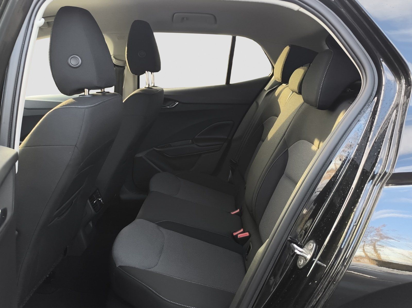 Skoda Fabia - Bild 16