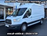 Ford Transit Kasten 350 L3H3 Trend 170PS Kamera Navi