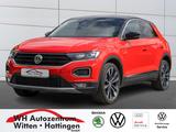 Volkswagen T-Roc 1.5 TSI Sport NAVI LED ACC HECKKL.EL. PRIV - VW T-Roc Gebrauchtwagen in Dortmund